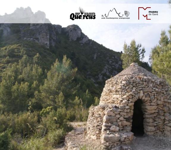 Barraques del Mont-ras