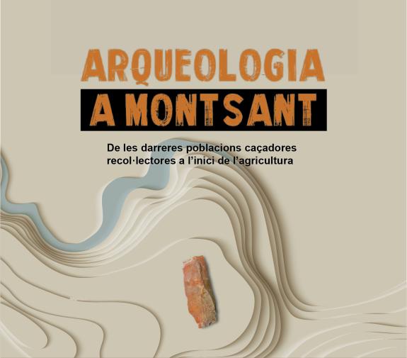 Exposició Arqueologia Montsant