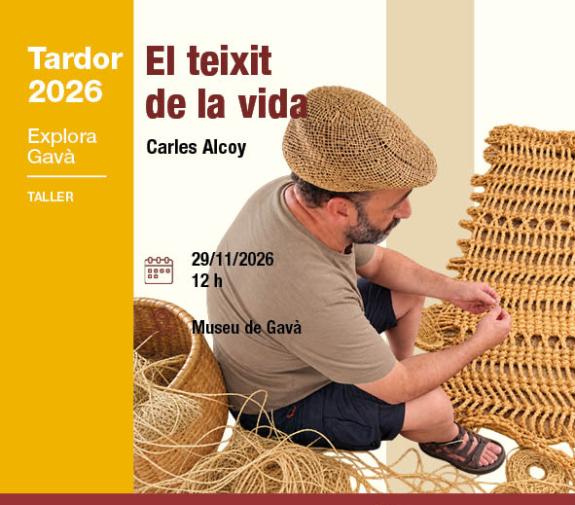 Taller el fil de la vida