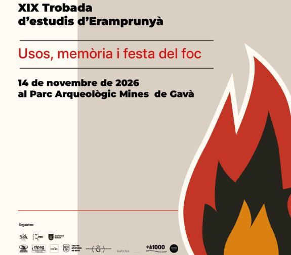 Troabada d'estudis d'Eramprunyà
