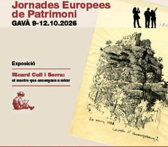 Exposició Ricard Coll