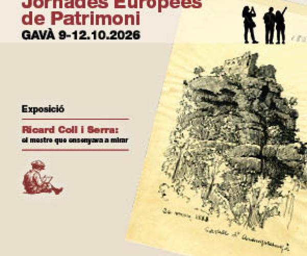 Exposició Ricard Coll