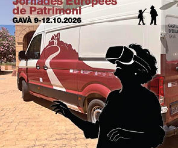 Experiència immersiva