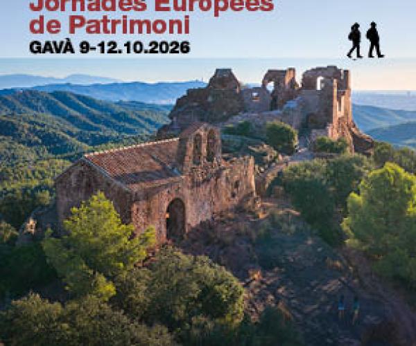 Castell d'Eramprunyà